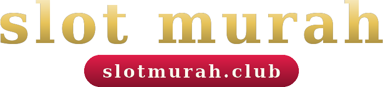 slot murah logo