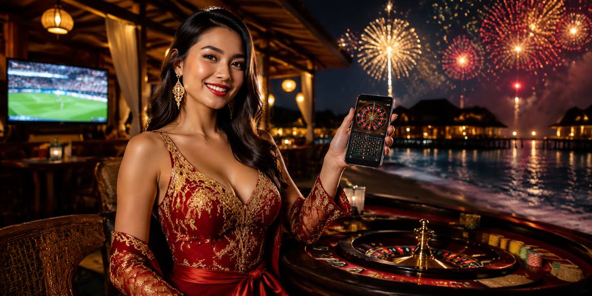 slot murah Open Your Account and Jump Into the Lobby